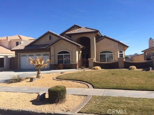 27355 Silver Lakes Parkway Parkway, Helendale, California 92342