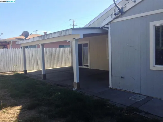 4415 Center Ave, Richmond, California 94804