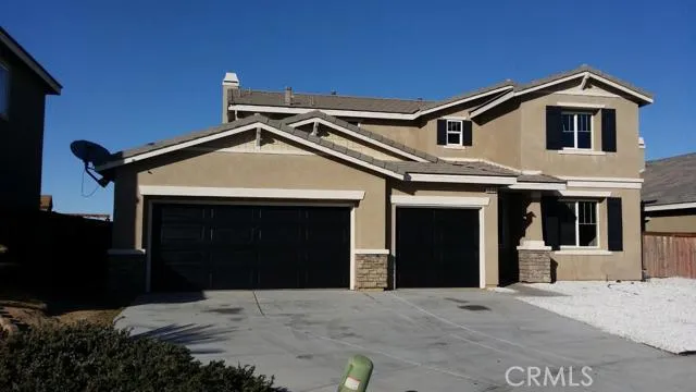 13148 Monrovia Street, Hesperia, California 92344