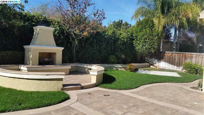2104 Roper Circle, Brentwood, California 94513
