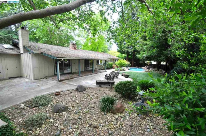690 Terry Lane, Danville, California 94526