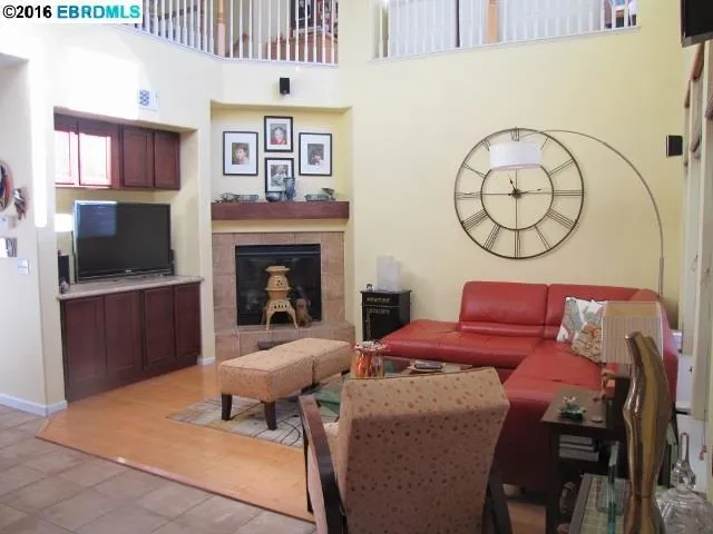 762 Begonia Place, Brentwood, California 94513-5495