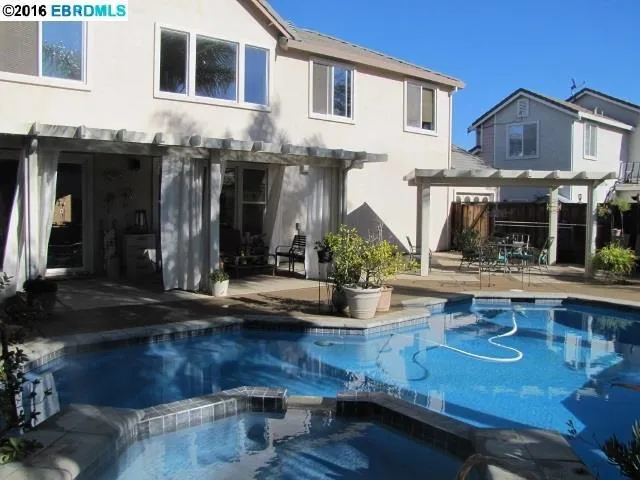 762 Begonia Place, Brentwood, California 94513-5495