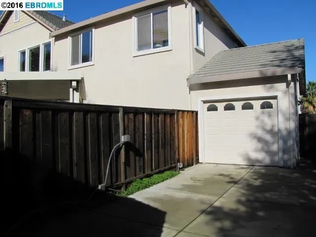 762 Begonia Place, Brentwood, California 94513-5495