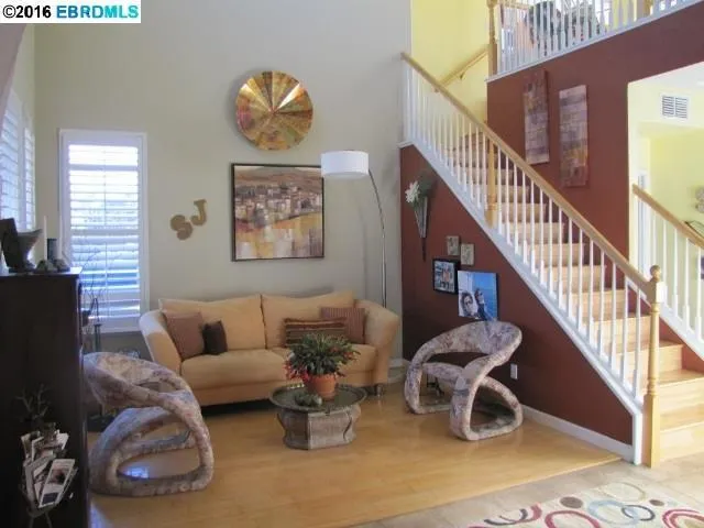 762 Begonia Place, Brentwood, California 94513-5495