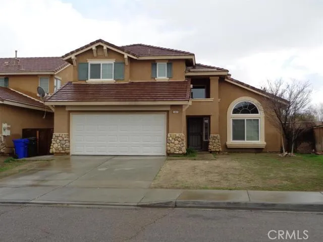 12453 Freeport Drive, Victorville, California 92392