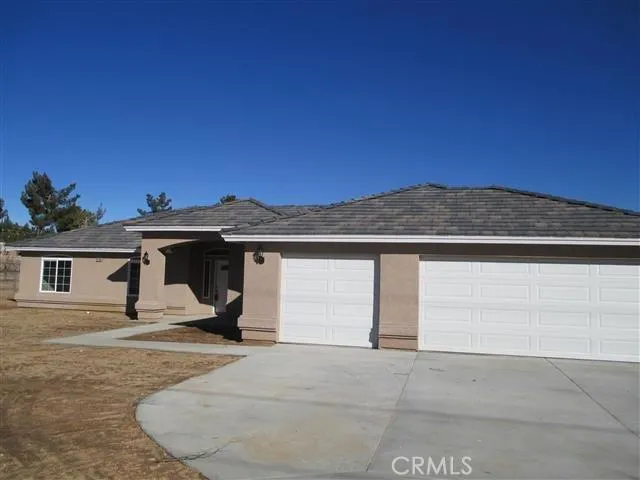 7860 Alston Avenue, Hesperia, California 92345