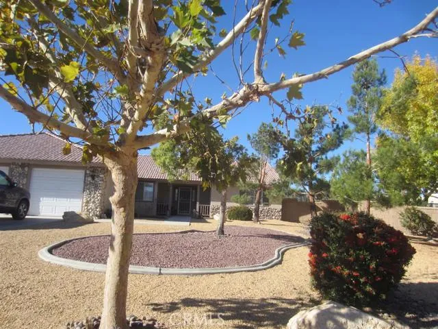 12816 Skyline Ranch Place, Apple Valley, California 92308