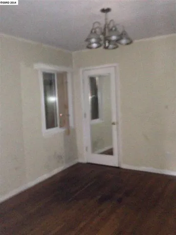 1077 75th Ave, Oakland, California 94621-2913