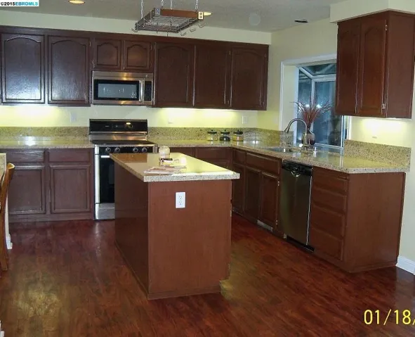 64 Haystack Court, Brentwood, California 94513