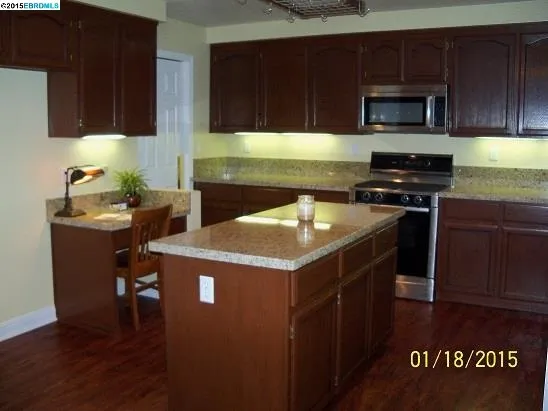 64 Haystack Court, Brentwood, California 94513