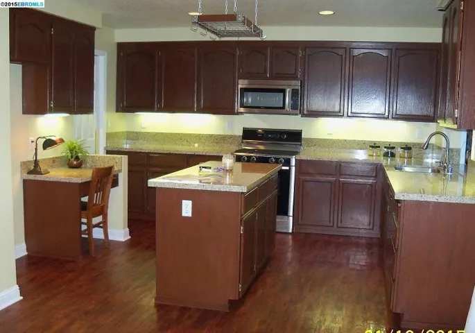 64 Haystack Court, Brentwood, California 94513