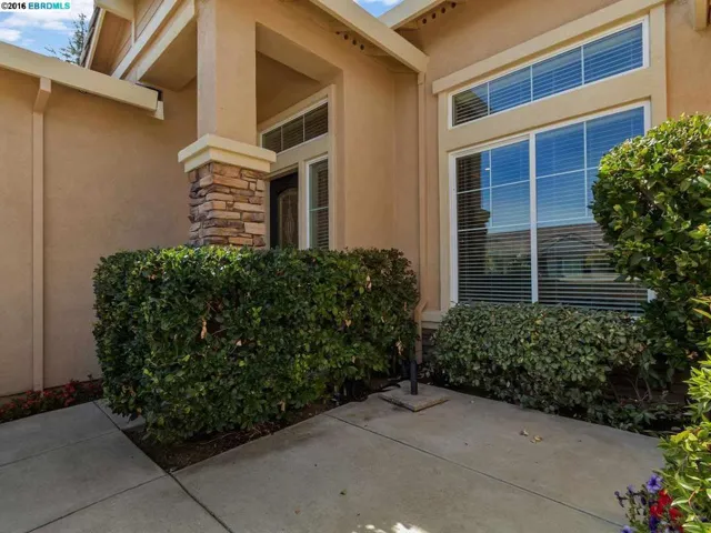 719 Stewart Way, Brentwood, California 94513
