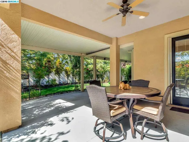 719 Stewart Way, Brentwood, California 94513