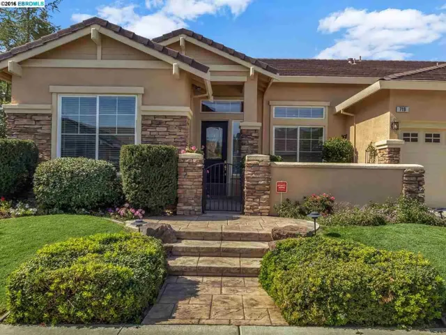 719 Stewart Way, Brentwood, California 94513