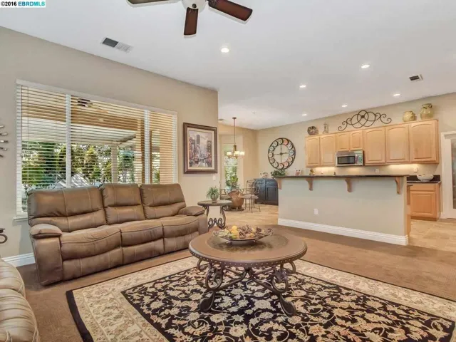 719 Stewart Way, Brentwood, California 94513