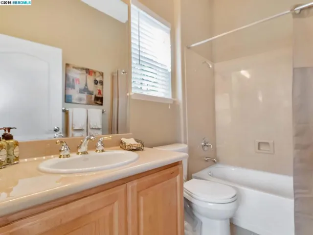 719 Stewart Way, Brentwood, California 94513