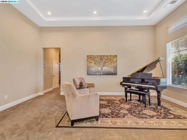 719 Stewart Way, Brentwood, California 94513