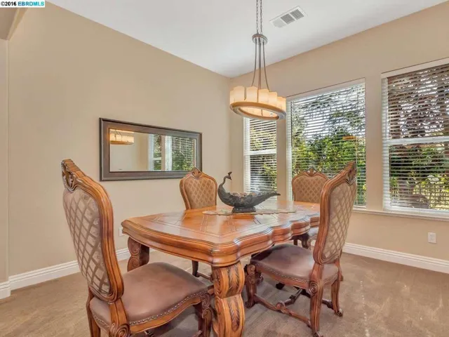 719 Stewart Way, Brentwood, California 94513
