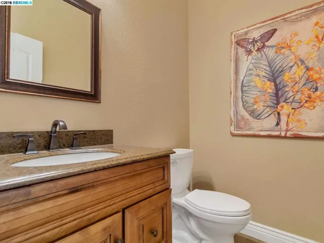 719 Stewart Way, Brentwood, California 94513