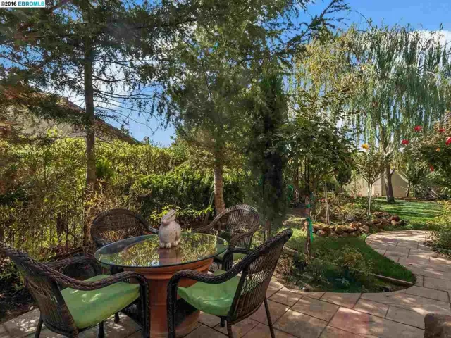719 Stewart Way, Brentwood, California 94513