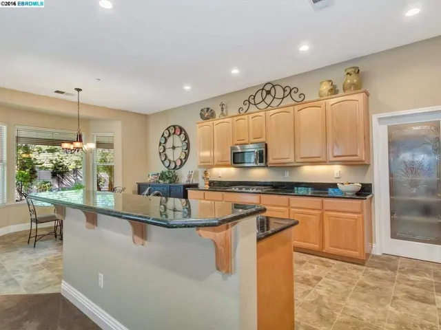 719 Stewart Way, Brentwood, California 94513