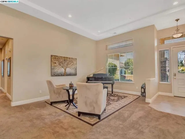 719 Stewart Way, Brentwood, California 94513