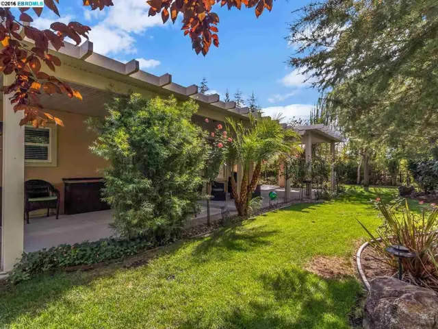 719 Stewart Way, Brentwood, California 94513