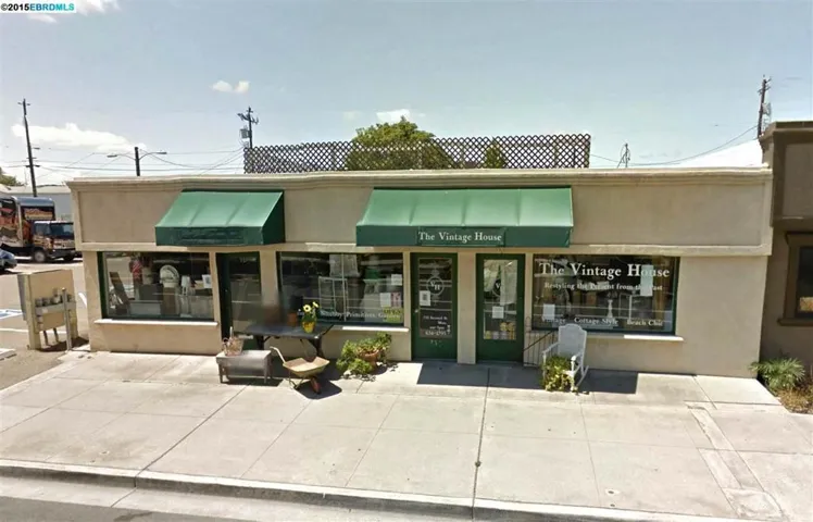 733 2nd Street, Brentwood, California 94513-1352