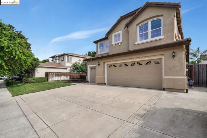1354 Sciortino Ct, Brentwood, California 94513
