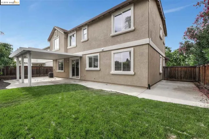 1354 Sciortino Ct, Brentwood, California 94513