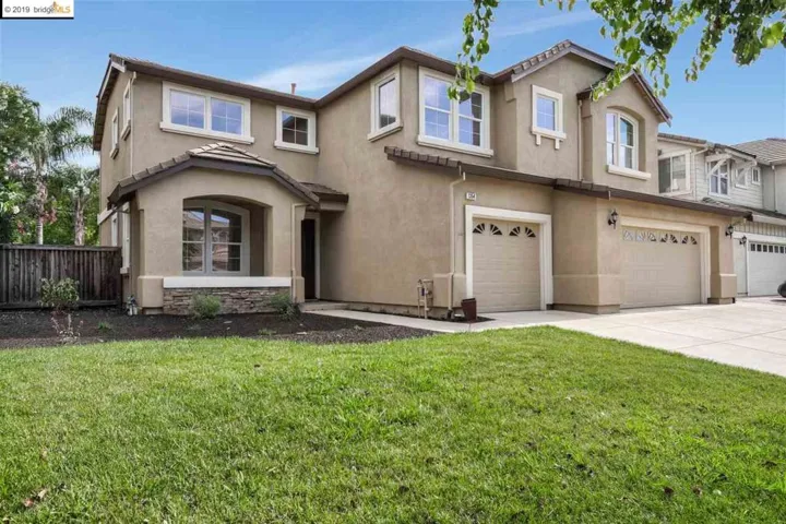 1354 Sciortino Ct, Brentwood, California 94513