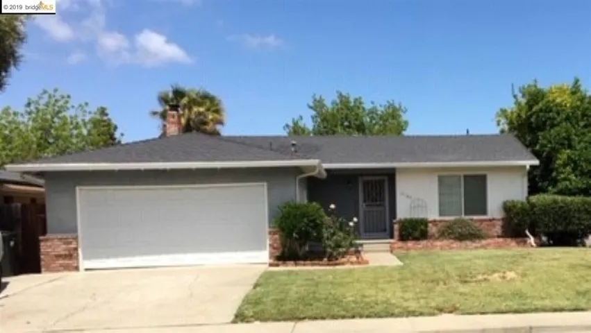 3183 S Francisco, Antioch, California 94509-5315