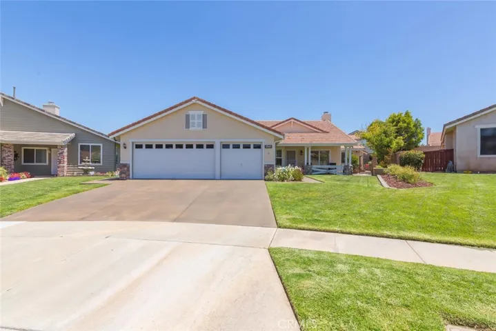 2949 Deadwood Drive, Corona, California 92882