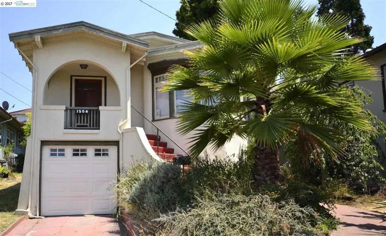 1504 Posen, Albany, California 94706