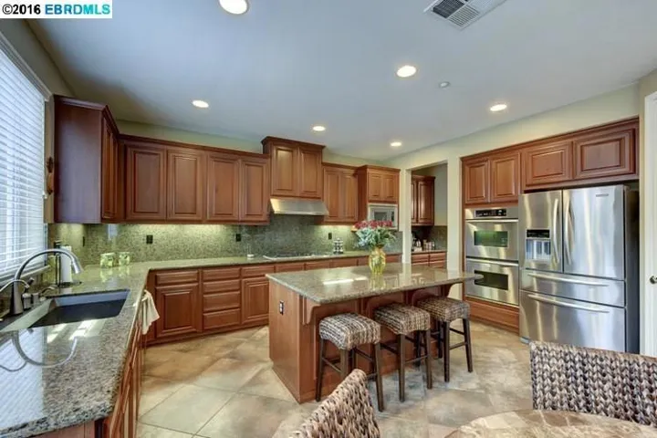 1793 Romulus Pl, Brentwood, California 94513