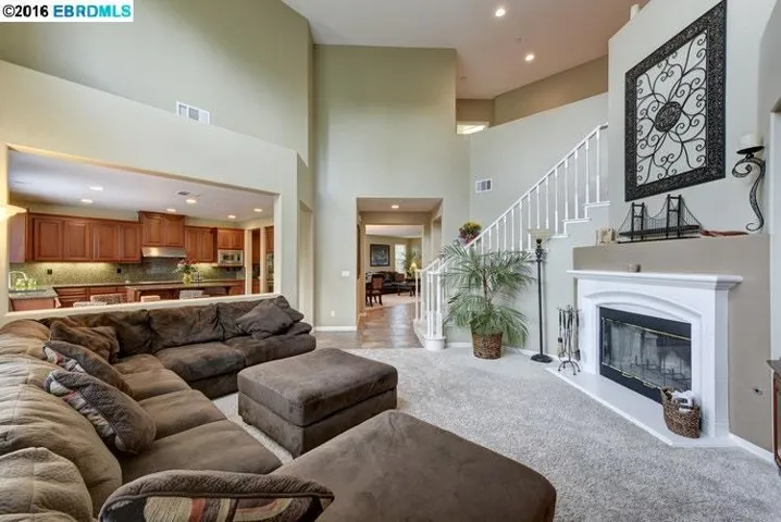 1793 Romulus Pl, Brentwood, California 94513