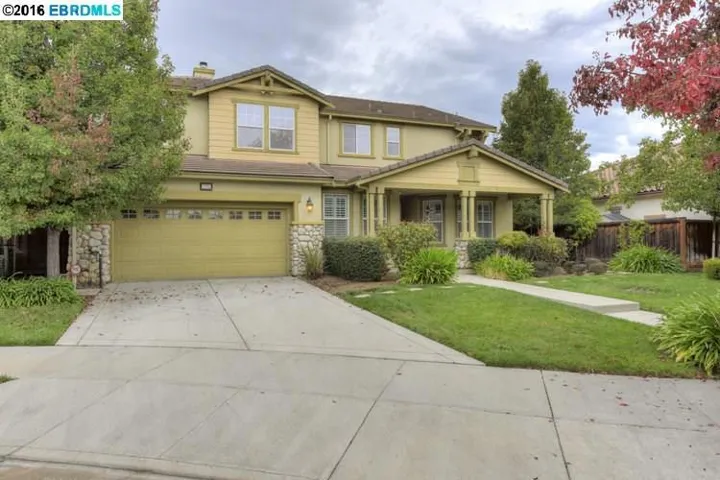 1793 Romulus Pl, Brentwood, California 94513