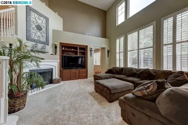 1793 Romulus Pl, Brentwood, California 94513