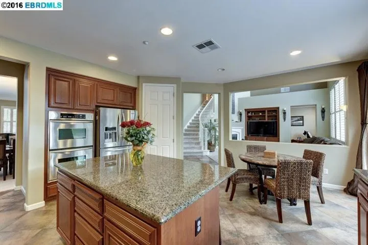1793 Romulus Pl, Brentwood, California 94513