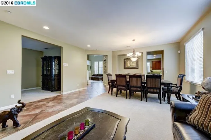 1793 Romulus Pl, Brentwood, California 94513