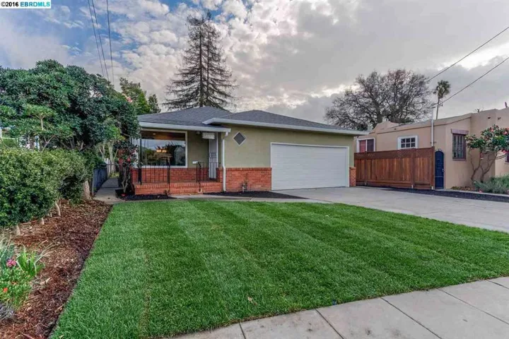 455 Durant Ave, San Leandro, California 94577