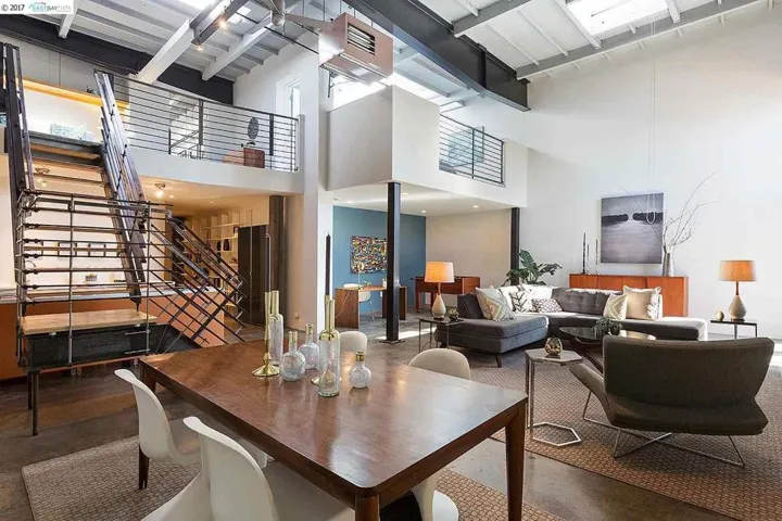2323 Magnolia St 10, Oakland, California 94607