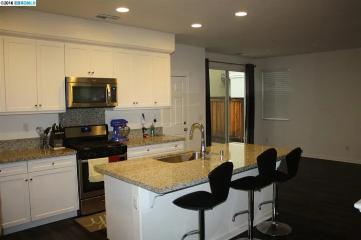 321 Macarthur Way, Brentwood, California 94513