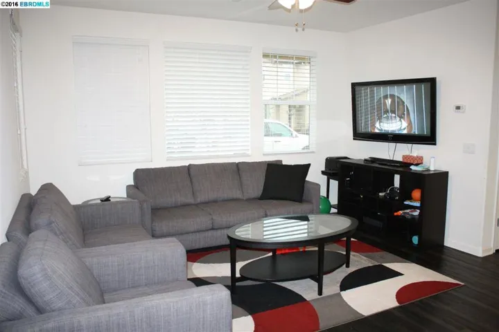 321 Macarthur Way, Brentwood, California 94513