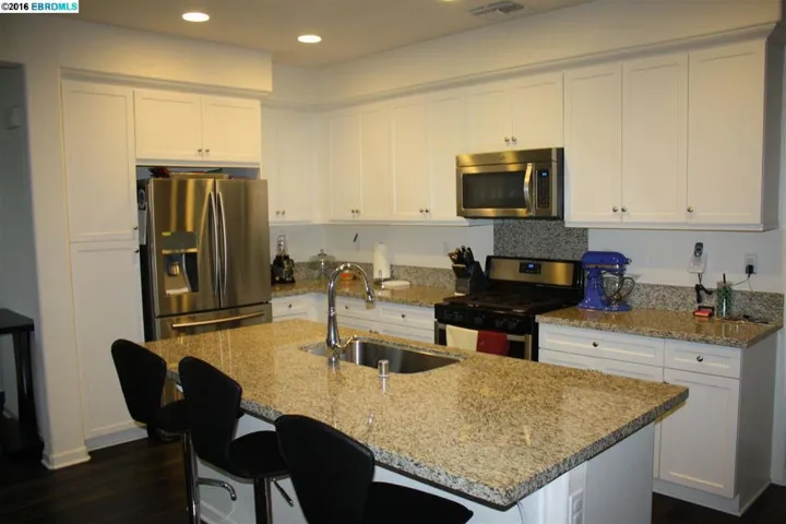 321 Macarthur Way, Brentwood, California 94513
