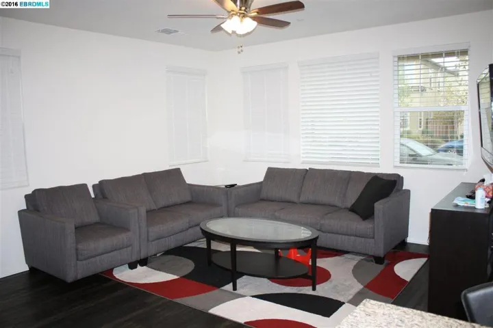321 Macarthur Way, Brentwood, California 94513