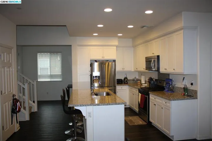 321 Macarthur Way, Brentwood, California 94513
