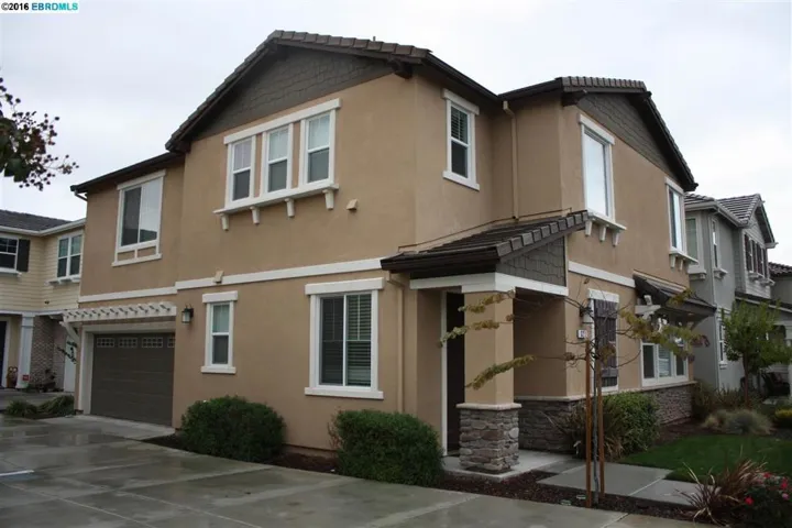 321 Macarthur Way, Brentwood, California 94513