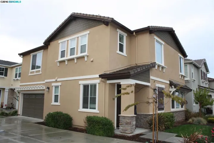 321 Macarthur Way, Brentwood, California 94513